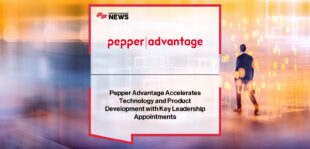 Pepper Advantage appoints Brendan Twomey as Chief Technology Officer and promotes Gary Stockley to Chief Product Officer to accelerate development of its PRISM credit management platform.