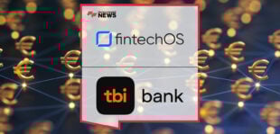 tbi bank partners with FintechOS to modernize deposit and credit business lines, enhancing personalized customer experiences across Europe.