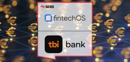 tbi bank partners with FintechOS to modernize deposit and credit business lines, enhancing personalized customer experiences across Europe.