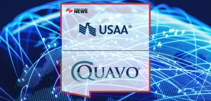 USAA Savings Bank partners with Quavo to modernize fraud and dispute operations using QFD® agentic AI, backed by $300 million Spectrum Equity investment.