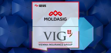 Vienna Insurance Group wins auction to acquire 80% stake in Moldasig, becoming market leader in Moldova with around 30% market share.