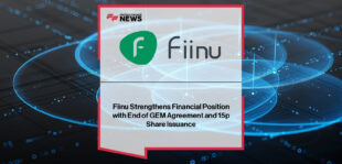 Fiinu Plc terminates GEM Facility with settlement of £1.15 million, cancelling all warrants and reinforcing confidence in Plugin Overdraft® growth.