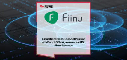 Fiinu Plc terminates GEM Facility with settlement of £1.15 million, cancelling all warrants and reinforcing confidence in Plugin Overdraft® growth.