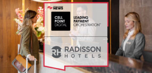 Radisson Hotel Group standardizes payments worldwide with CellPoint Digital’s Payment Orchestration Platform, enhancing efficiency and guest experience across 1,580 hotels.