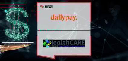 HealthCARE of Iowa CEO Rob Hentzen highlights partnership with DailyPay to improve employee retention and financial wellness across senior living facilities.