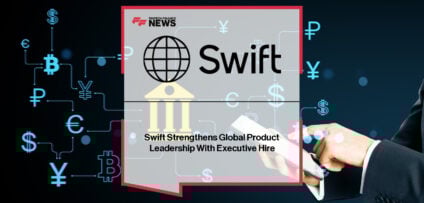 Swift appoints Thomas Delaet as Chief Product Officer to drive product innovation and digital transformation in global financial services.