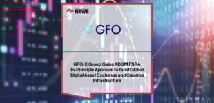 GFO-X Abu Dhabi receives In-Principle Approval from ADGM’s FSRA to operate as a Recognised Investment Exchange and Recognised Clearing House for digital asset derivatives.