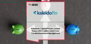 Kaleidofin Capital secures USD 3 million debt funding from Triodos Investment Management to expand lending to informal sector enterprises in India.