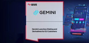 Gemini launches Ethereum and Solana staking plus Gemini Perpetuals for EU investors after MiCA approval, expanding compliant crypto services.