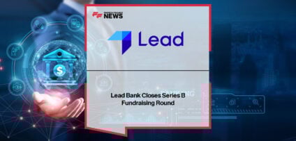 Lead Bank CEO Jackie Reses announces $70 million Series B fundraising round backed by ICONIQ, Greycroft, Ribbit Capital, Coatue, Khosla Ventures, Andreessen Horowitz, and Zeev Ventures.