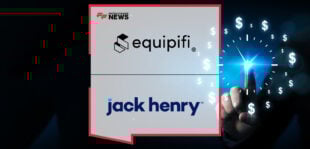 equipifi CEO Bryce Deeney announces partnership with Jack Henry to expand BNPL platform integration through the Fintech Integration Network and SilverLake System.