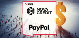 Nova Credit partners with PayPal to integrate Cash Atlas™ cash flow underwriting, expanding credit access for underserved consumers in BNPL and beyond.