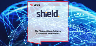 Shield’s Alex de Lucena highlights FCA CP25/18 expansion of non-financial misconduct rules to nearly 38,000 firms, making bullying and harassment regulatory risks.