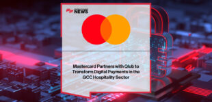 Mastercard partners with Qlub to enhance digital and contactless hospitality payments across the GCC, including UAE, KSA, Qatar, Kuwait, and Bahrain.