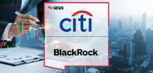 Citi Wealth selects BlackRock to manage $80B in assets and launch Citi Portfolio Solutions powered by BlackRock, combining advisory and portfolio management expertise.