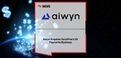 Aiwyn CEO Justin Adams and QuickFee Chairman Dale Smorgon announce Aiwyn’s acquisition of QuickFee’s US payments business to strengthen accounting firm payment solutions.