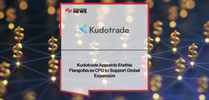Kudotrade appoints Stathis Flangofas, former Capital.com and HFM executive, as new Chief Financial Officer to drive global expansion.