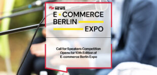 Winners of the E-commerce Berlin Expo 2026 Call for Speakers competition will present on stage before 14,000+ online retail professionals.