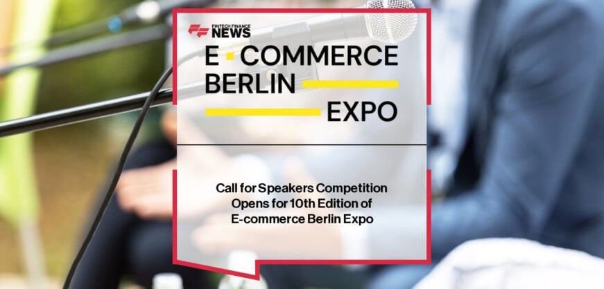 Winners of the E-commerce Berlin Expo 2026 Call for Speakers competition will present on stage before 14,000+ online retail professionals.