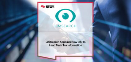 LifeSearch appoints Chris Payne as Chief Information Officer to lead its next stage of technology transformation in the insurance sector.
