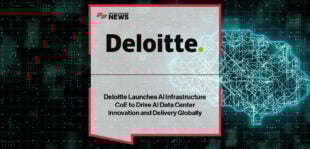 Deloitte launches its global AI Infrastructure Center of Excellence to help enterprises scale secure, efficient AI data centers worldwide.