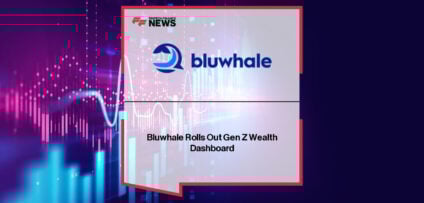 Bluwhale CEO Han Jin introduces Whale Score, a digital financial health dashboard unifying crypto, cash, and investments for Gen Z users.