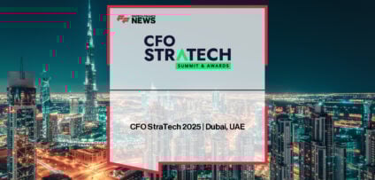 Finance leaders and CFOs gather in Dubai for NetNex Global’s 25th edition of CFO StraTech 2025, focused on growth, sustainability, and resilience.