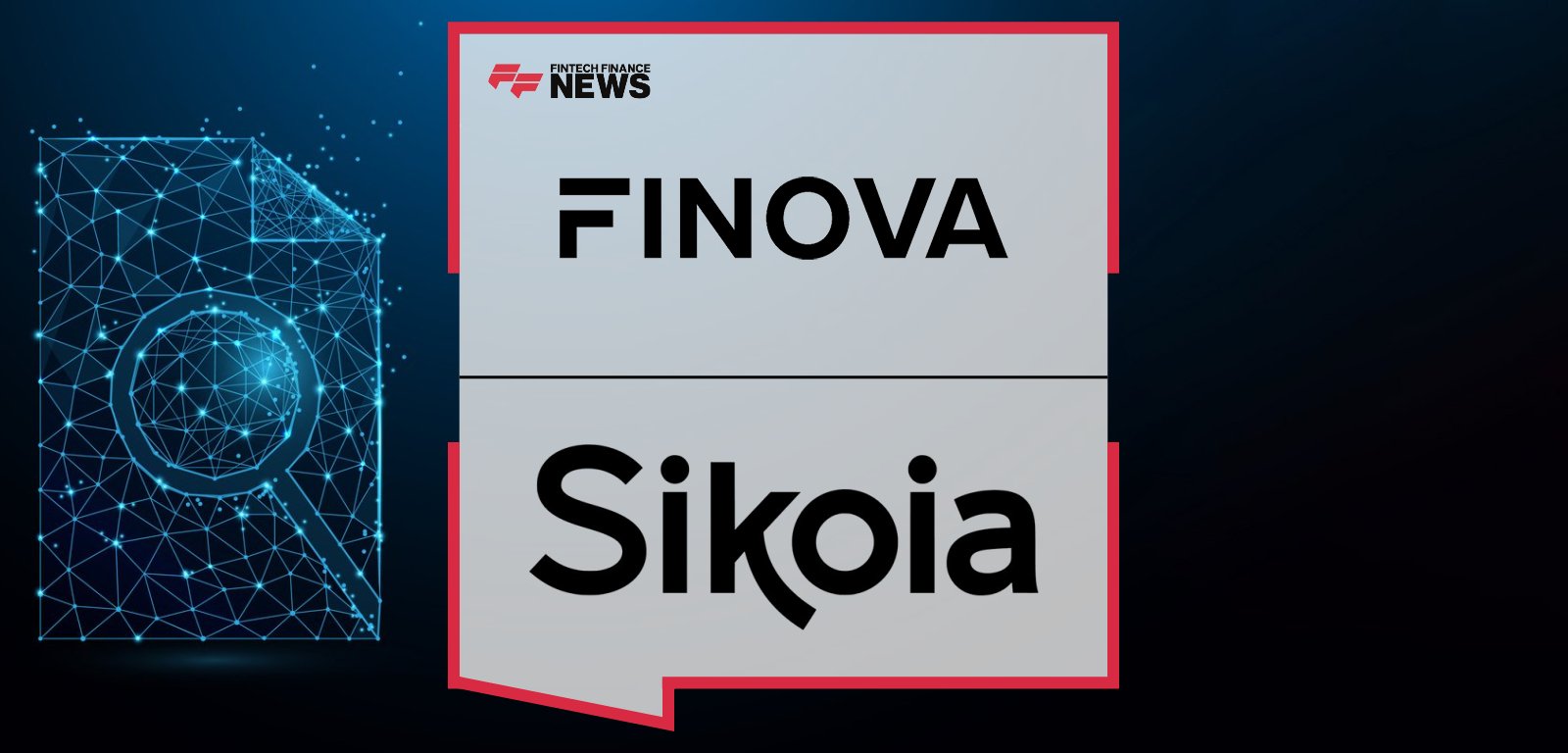 Sikoia partners with Finova to integrate AI-powered document intelligence into mortgage lending platforms, with Alexis Rog and Rowan Clayton leading the collaboration to streamline broker document verification.