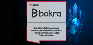 Bokra CEO Ayman El-Sawy announces the relaunch of Bokra’s Sharia-compliant digital savings and investment app, licensed by Egypt’s FRA.