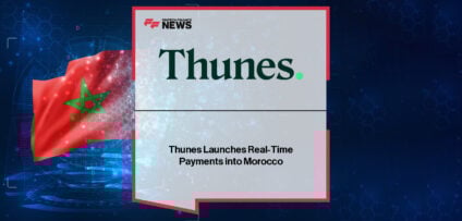 Thunes launches real-time cross-border payments into Morocco, enabling direct payouts in Moroccan Dirham (MAD), with executives Aik Boon Tan and Chloé Mayenobe highlighting the milestone for financial inclusion and speed in global transfers.