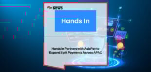Hands In partners with AsiaPay to introduce split payment solutions across Asia-Pacific, with CEOs Samuel Flynn and Joseph Chan highlighting multi-card, group payments, and decline recovery for merchants.