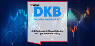 Deutsche Kreditbank AG partners with Upvest to launch a fully digital securities platform by 2026, with leaders Dr Sven Deglow, Tilo Hacke, and Martin Kassing highlighting innovation and customer focus.
