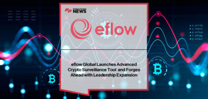 eflow Global expands trade surveillance with AI and crypto asset monitoring, appointing Kristian Frost Pedersen, Ross Pearson, Michael De Jongh, and Rob Slowen to strengthen leadership under CEO Ben Parker.