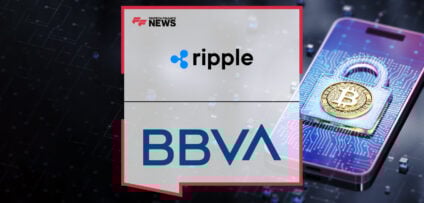 Ripple partners with BBVA to provide digital asset custody technology for the bank’s new crypto services in Spain, with Cassie Craddock and Francisco Maroto emphasizing compliance, security, and innovation.