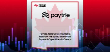 Paytrie joins Circle Payments Network to expand regulated stablecoin payments in Canada, with CSO Jason Tong highlighting USDC1 integration for faster, transparent global money movement.