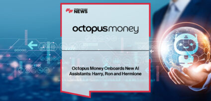 Octopus Money partners with Ani Tech to deploy AI assistants “Hermione,” “Ron,” and “Harry,” cutting onboarding administration time by 75% and enabling more personalised financial planning.