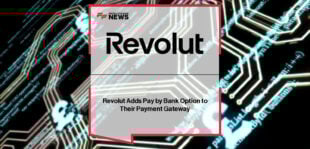 Revolut GM of Merchant Acquiring Alex Codina announces the launch of Pay by Bank on the Revolut Gateway, giving businesses across Europe secure, real-time Open Banking payments.