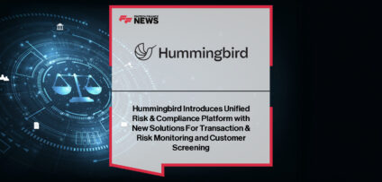 Joe Robinson, CEO and Co-founder of Hummingbird, unveils the unified compliance and risk platform with new Transaction & Risk Monitoring and Customer Screening solutions for financial institutions.
