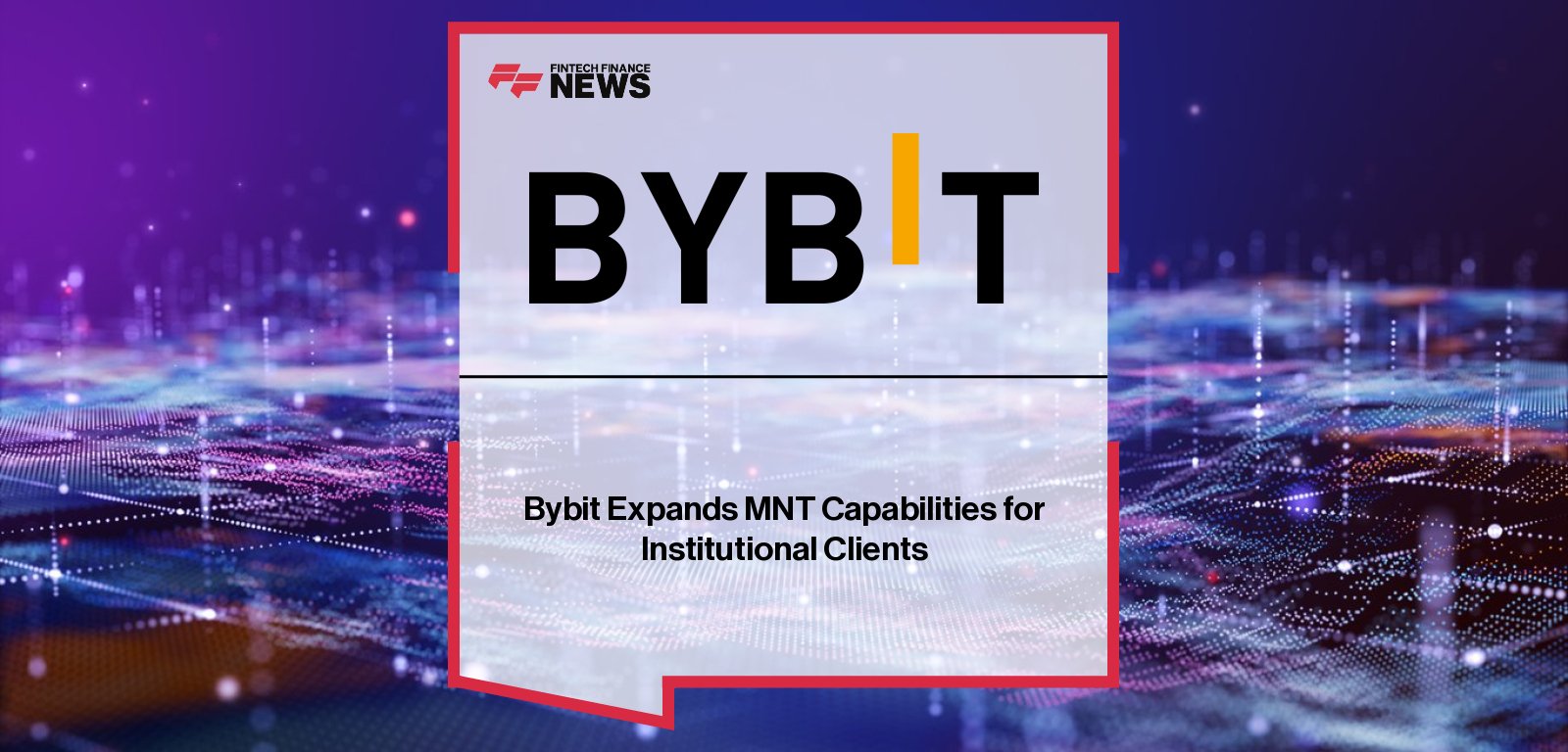 Bybit launches exclusive institutional benefits program for Mantle (MNT) holders, offering enhanced leverage, extended loan terms, and premium trading features starting September 20, 2025.