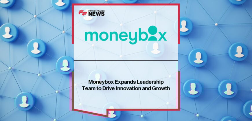 Moneybox announces senior leadership appointments with Danielle D’Lima as VP of Operations, Alex Hayman as Director of Strategic Growth, and Marko Katavic promoted to Director of AI and Decision Intelligence to accelerate growth in 2025.
