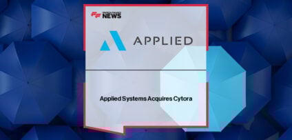 Applied Systems acquires Cytora, the AI-powered risk digitization platform, to advance the Digital Roundtrip of Insurance and enhance intelligent automation for agencies, carriers, and MGAs.