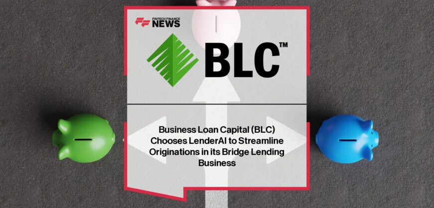 iBusiness Funding partners with Business Loan Capital to deploy LenderAI, streamlining bridge loan origination and accelerating SMB access to capital.