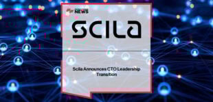 Scila AB announces leadership transition as co-founder Fredrik Lydén steps down as CTO to become Senior Technology Advisor, with fellow co-founder Björn Thornquist appointed Chief Technology Officer.