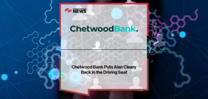 Chetwood Bank appoints mortgage industry veteran Alan Cleary as interim managing director of its mortgages division, succeeding co-founder Andrew Arwas.