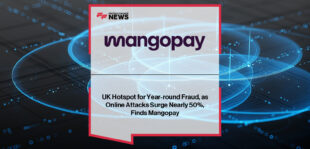 Nethone, Mangopay’s fraud detection platform, reports record online fraud pressure with 525 million monthly checks in July 2025, highlighting year-round threats in the UK and Europe.