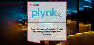 Plynk introduces Simulated Trading and Steady Start features to help new investors practice trading and build long-term investing habits, with insights from Product Manager Jared Hubbard.