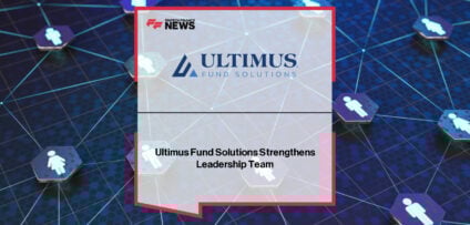 Ultimus Fund Solutions appoints John Lehner as President of Public Fund Solutions and Jay Martin as President of Private Fund Solutions, with Jim Cass transitioning to Vice Chairman under CEO Gary Tenkman.