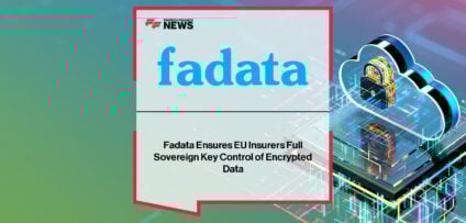 Fadata partners with T-Systems, part of Deutsche Telekom, to deliver GDPR-compliant cloud data protection with external key management, featuring Jaime Estaban Molina.