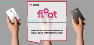 Float, the South African card-linked instalment platform founded by Alex Forsyth-Thompson, secures $2.6M funding co-led by Invenfin and SAAD Investment Holdings with participation from Platform Investment Partners and Lighthouse Venture Partners.