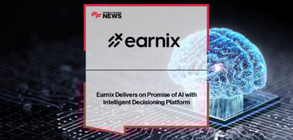 Earnix launches Intelligent Decisioning platform with AI Studio, Elevate Data, and Customer Engagement solutions at Excelerate 2025, featuring CEO Robin Gilthorpe and CPO Be’eri Mart.